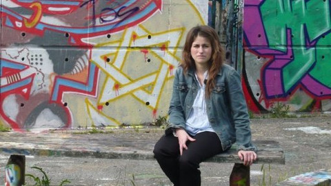 Báječná léta bez opony - 4/16 Baletka Adéla Pollertová a výtvarnice Kateřina Šedá