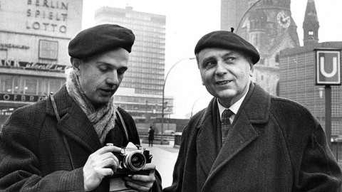 Československý filmový zázrak - Nástup nové vlny