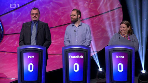 Kde domov můj? - 24. dubna 2018