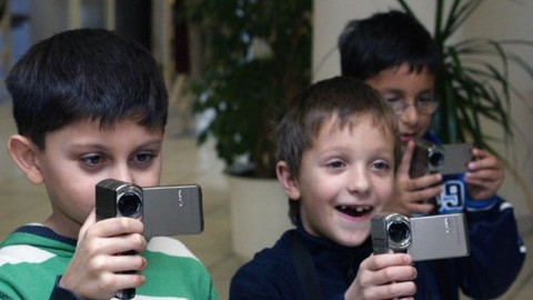 Ptáčata - 3/16 Zprávy z domova