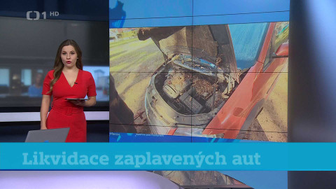 Události v regionech (Ostrava) - 9. října 2024