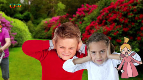 Ty Brďo! - Babi a děda