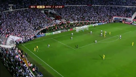 Magazín Evropské a Konferenční ligy UEFA - Magazín Evropské ligy UEFA