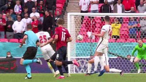 UEFA EURO 2020 - Sumář dne