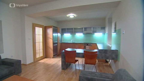 Bydlení je hra - 21. března 2008