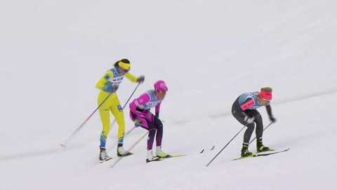 Ski Classics - La Venosta