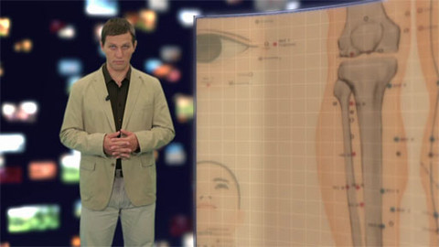 Tajemství zdravého života - 67/100 Celostní medicína