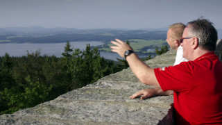 Krásné živé památky