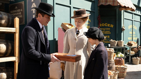 Případy detektiva Murdocha - 2/24 Věci, které děláme pro lásku, část II.