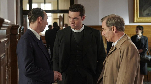 Grantchester - Epizoda 5/8
