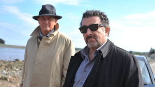 Jesse Stone: Bludiště pochybností