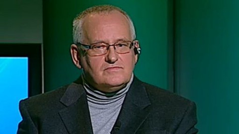 Hyde Park ČT24 - 21. listopadu 2013