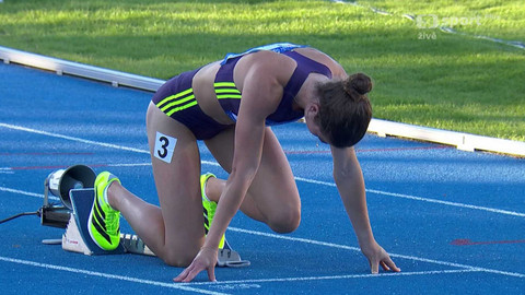 World Athletics Continental Tour Gold - 8th Irena Szewińska Memorial