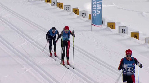 Ski Classics - Reistadlopet