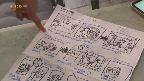 Zprávičky - 18. července 2023