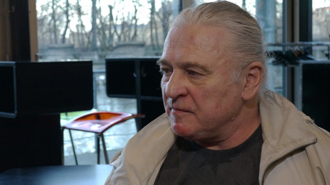 13. komnata - 13. komnata Josefa Nedorosta