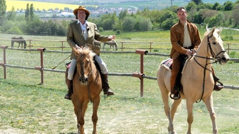 Kluci v akci - Polívková