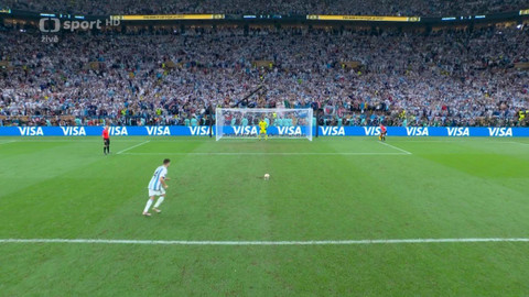 FIFA MS ve fotbale 2022 Katar - Argentina - Francie