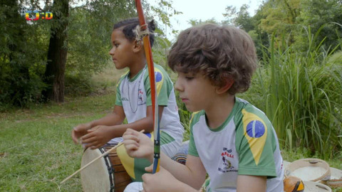 V pohybu! - 7/12 Alunos