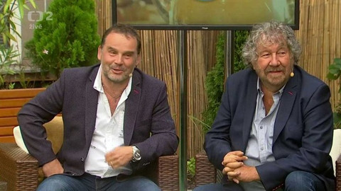 Dobré ráno - 11. září 2020