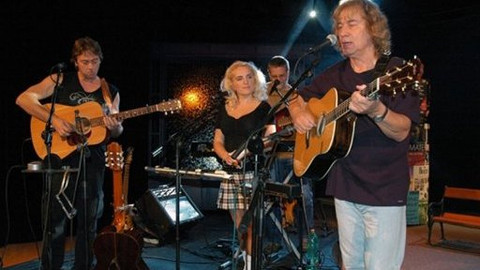 Na moll - 6. listopadu 2008