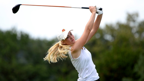 Czech Ladies Challange