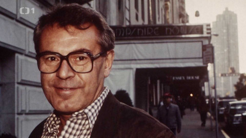 Gejzír - 20. března