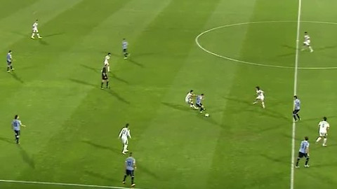 Fotbal - MS ve fotbalu do 20 let 2013 Turecko