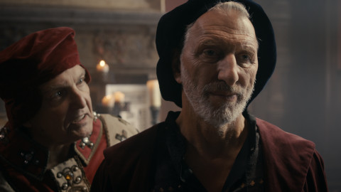 Koperníkovo tajemství