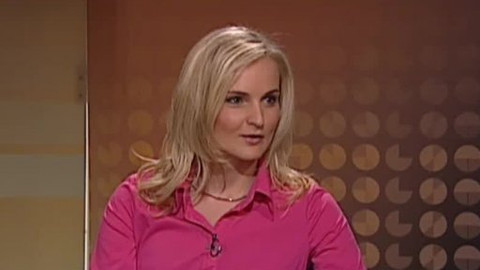 Před půlnocí - 4. listopadu 2008