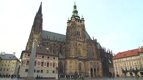 Z metropole - 7. ledna 2012