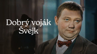 Dobrý voják Švejk