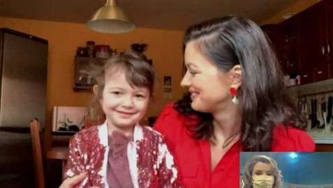 Dobré ráno - 17. března 2020