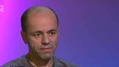 Před půlnocí - 23. listopadu 2010