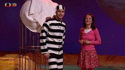 PLANETA YÓ - 28. června 2017