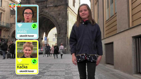 Wifina - 30. listopadu 2018