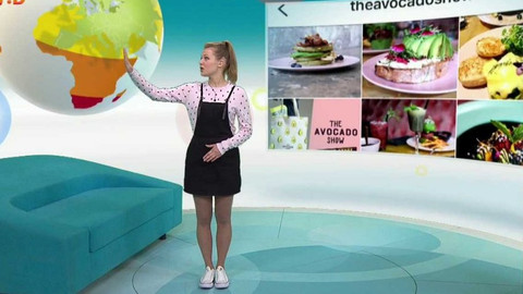 Zprávičky - 27. listopadu 2017