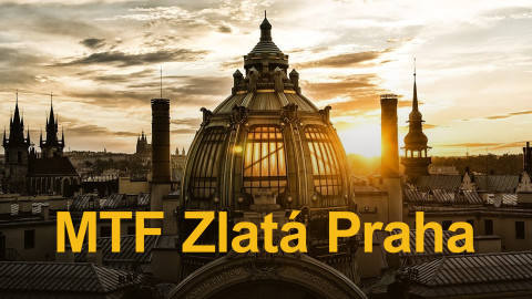 MTF Zlatá Praha