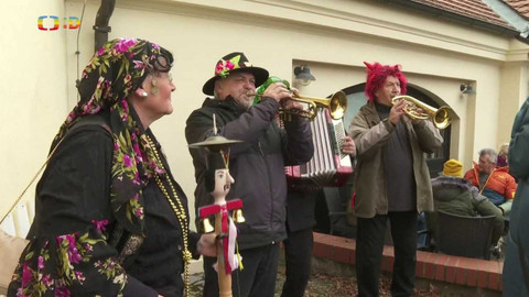 Zprávičky - 18. února 2023