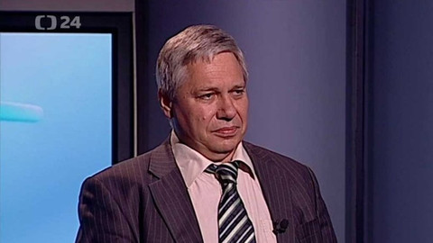 Hyde Park Civilizace - Petr Kulhánek