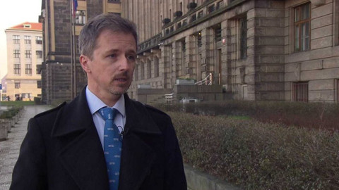 Reportéři ČT - 20. ledna 2020