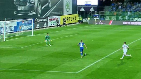 Studio fotbal - Dohráno