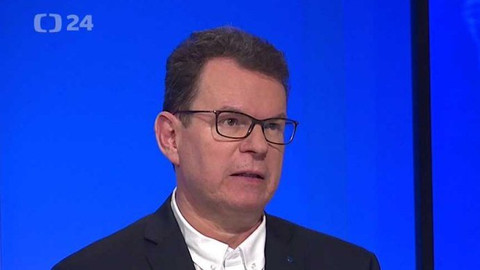 90’ ČT24 - (Ne)bezpečná letní dovolená