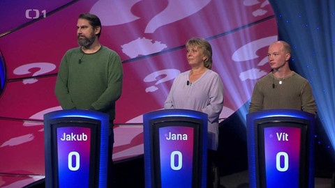 Kde domov můj? - 23. listopadu 2022