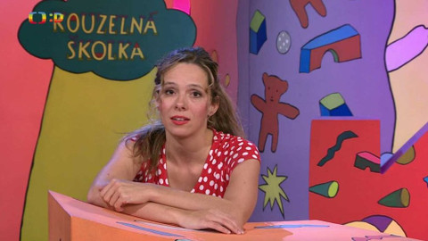 Kouzelná školka - 28. října 2020