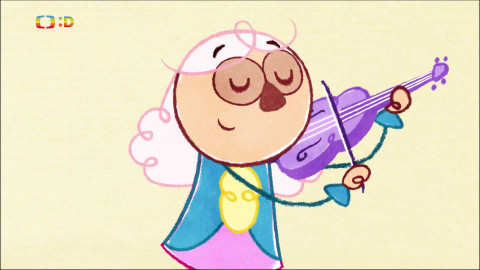 Alička - 20/52 Pro MC Babičku