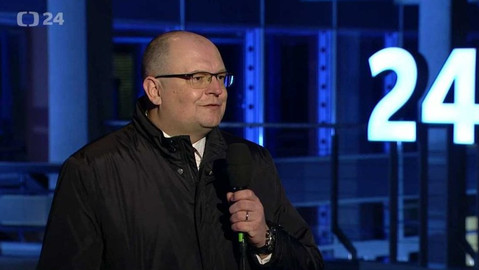 Byznys ČT24 - 19. ledna 2021