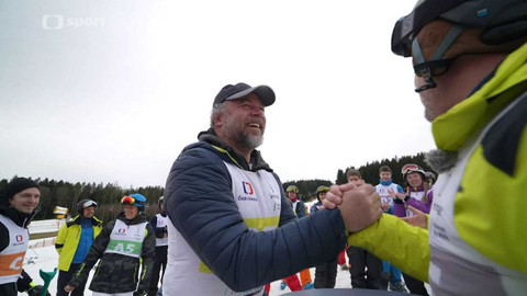 S ČT sport na vrchol - Zahájení 13. sezóny