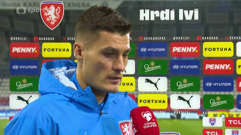 Studio fotbal - Fotbal Extra: Česko - Gibraltar