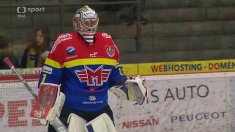 Buly hokej - HC Oceláři Třinec - HC VÍTKOVICE RIDERA